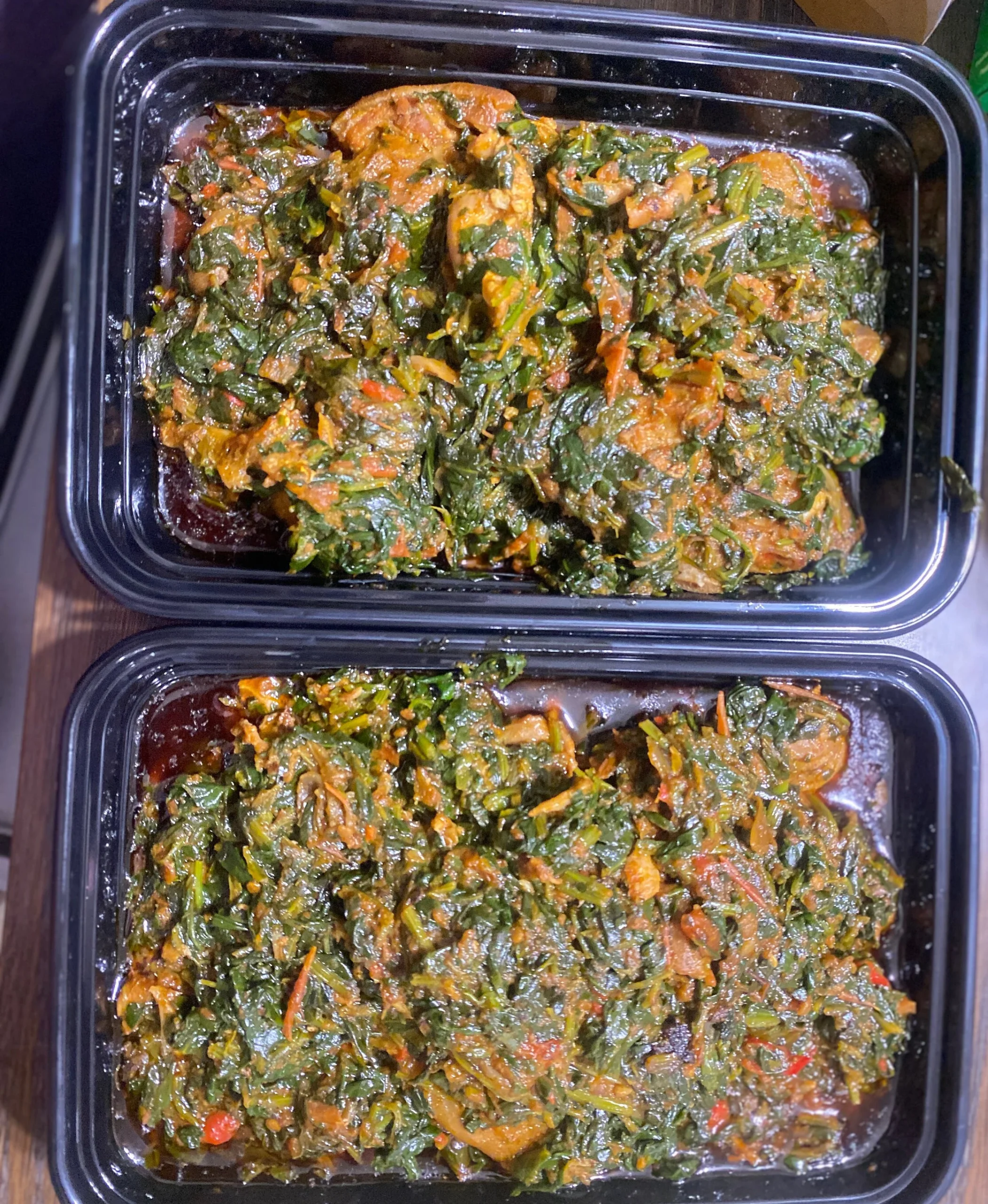 Efo Riro Efo Riro