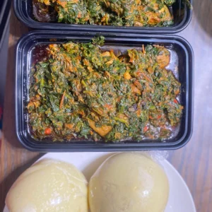 Efo Riro