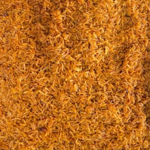 Jollof Rice